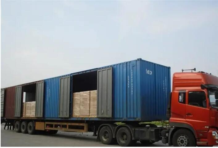 杭州到巨鹿县货运专线