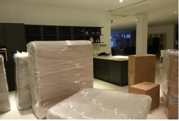 杭州到巨鹿县长途搬家